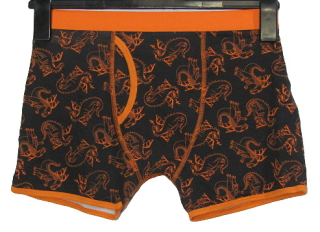 chlapecké boxerky