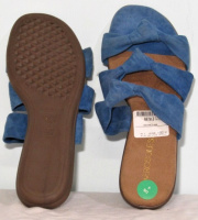  - kožené pantofle AEROSOLES