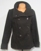  - kabát zimní H & M