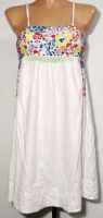  - bavlněné šaty H & M