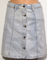  - dívčí džínová sukně H & M