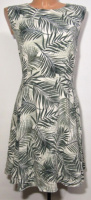  - letní šaty H & M