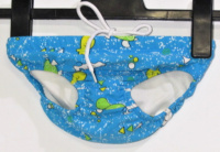  - kojenecké plenkové plavky NEEDS
