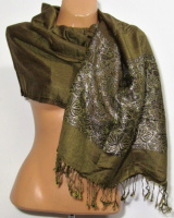  - outlet pashmina